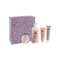 Certified Organic Anti-Aging & Firming Mature Skin Care Set