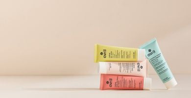 Certified Organic Makeup Essentials Coffret (Mascara, Liner, Lipstick)